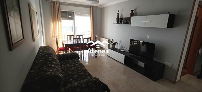 Piso en venta de 2 habitaciones: El Pilar, Albacete Capital