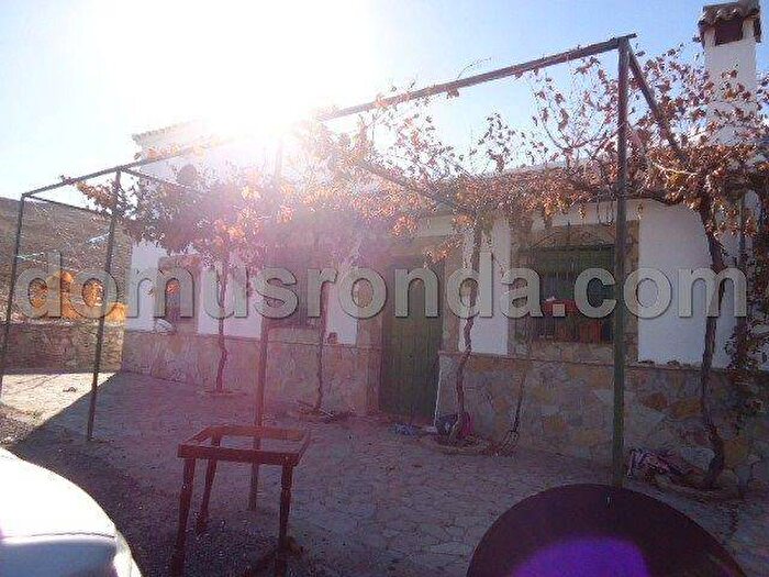 Andalucía, Málaga: Casa en venta