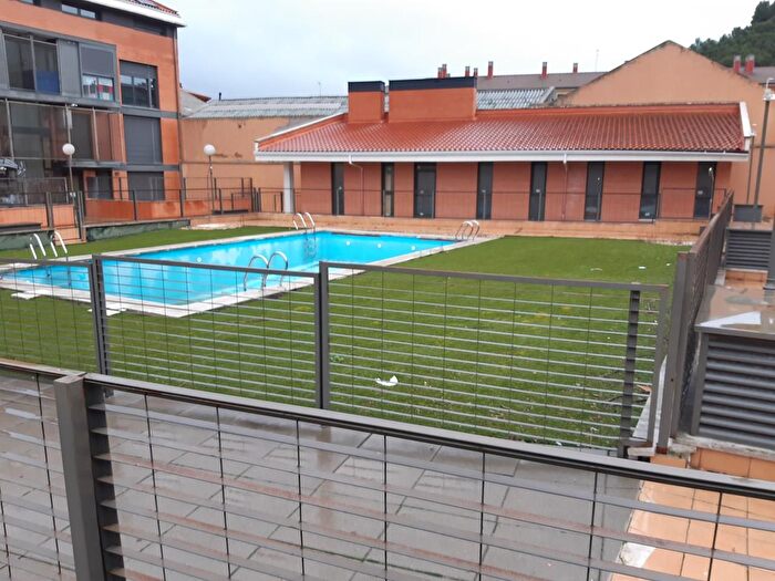 Piso de 2 habitaciones en venta en Peñafiel, Valladolid