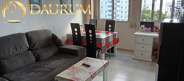 Plans Gasparot, Villajoyosa La Vila Joiosa: Piso en venta de 2 habitaciones