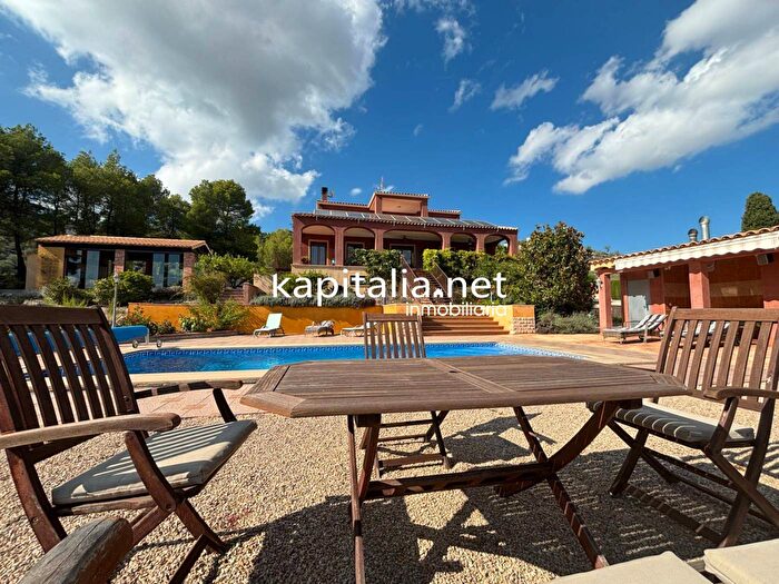 Comunitat Valenciana, Alicante: Casa en venta de 5 habitaciones