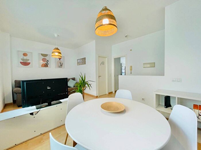 Piso en venta de 1 habitación, Andalucía, Málaga