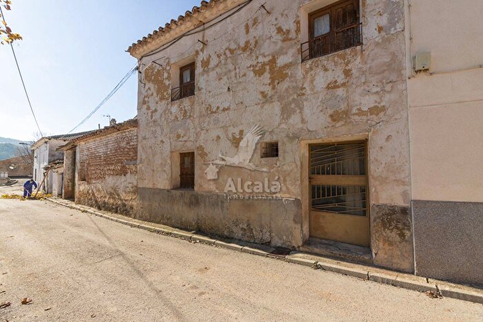 Castilla La Mancha, Guadalajara: Casa en venta de 5 habitaciones