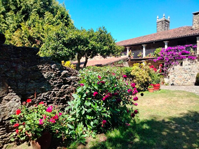 Galicia, A Coruña: Casa en venta de 5 habitaciones