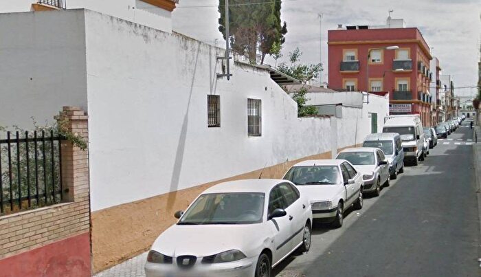 Piso en venta de 1 habitación en Andalucía, Sevilla