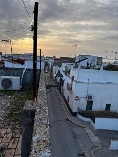 Piso en venta de 3 habitaciones: Andalucía, Cádiz