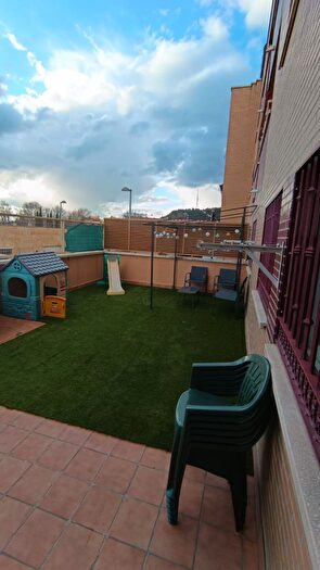 Piso en venta de 4 habitaciones: Cistérniga, Valladolid