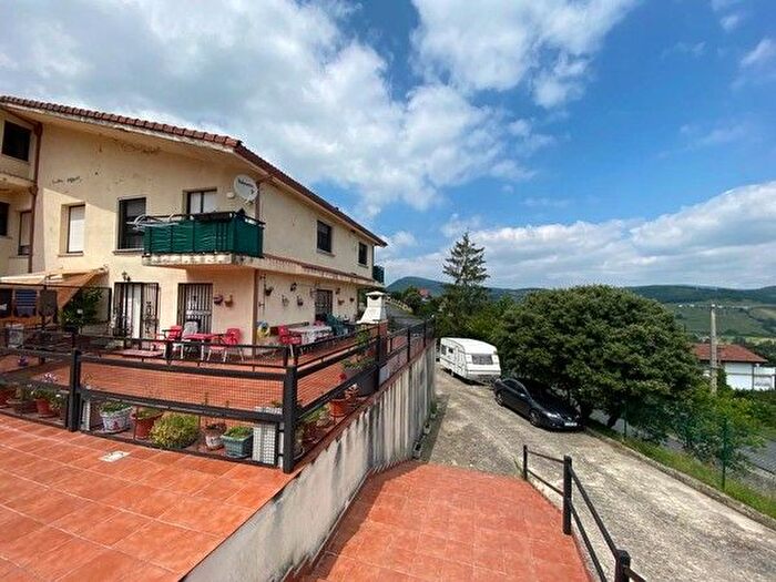 Valle de Mena, Burgos: Piso en venta de 3 habitaciones
