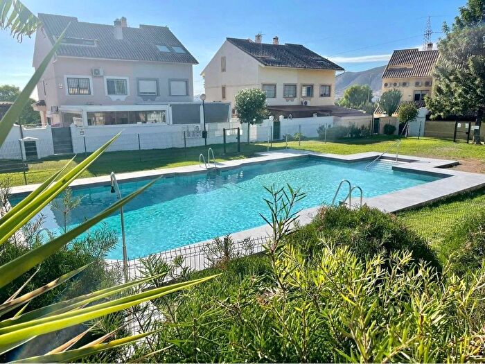 Andalucía, Málaga: Casa en venta de 3 habitaciones