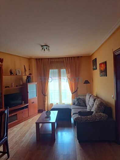 Piso de 2 habitaciones en venta en San Andrés del Rabanedo pueblo, San Andrés del Rabanedo
