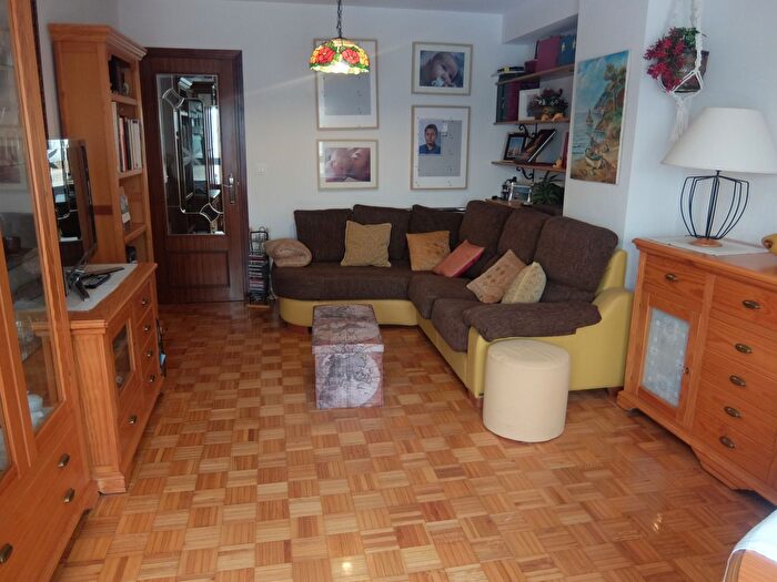 Piso en venta de 3 habitaciones en Zizur Mayor Zizur Nagusia, Navarra
