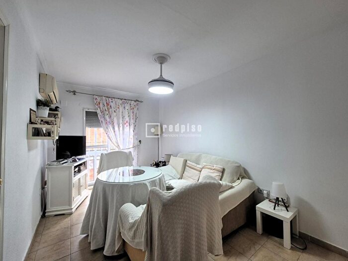 Piso en venta de 3 habitaciones en Casco Antiguo, San Lorenzo