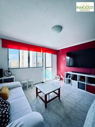 Piso en venta de 3 habitaciones: Cristo Rey Parque Europa, Inca