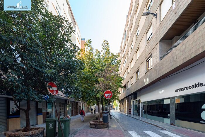 Piso en venta de 4 habitaciones en Ronda, Fígares