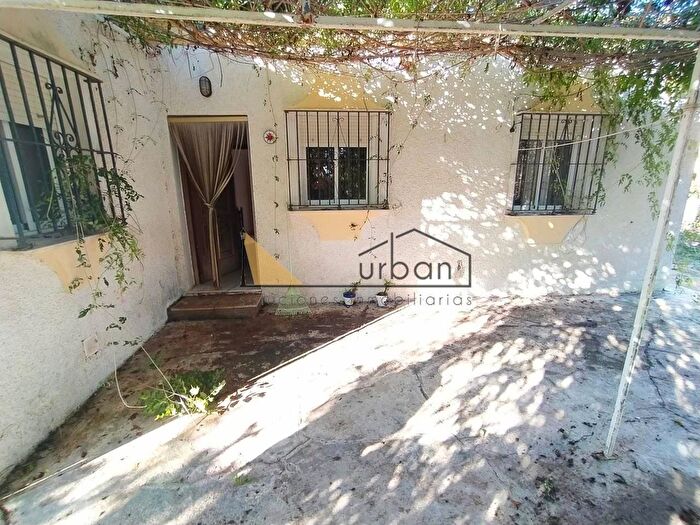 Andalucía, Cádiz: Casa en venta de 3 habitaciones