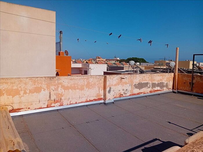 Piso en venta de 3 habitaciones, Andalucía, Almería