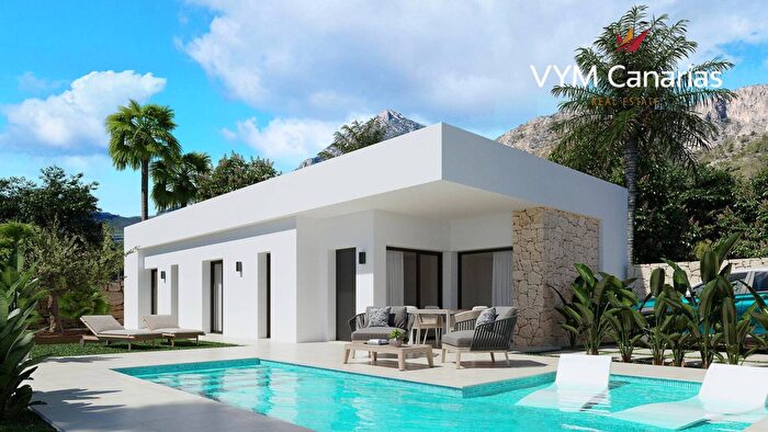Casa en venta de 3 habitaciones: Comunitat Valenciana, Alicante