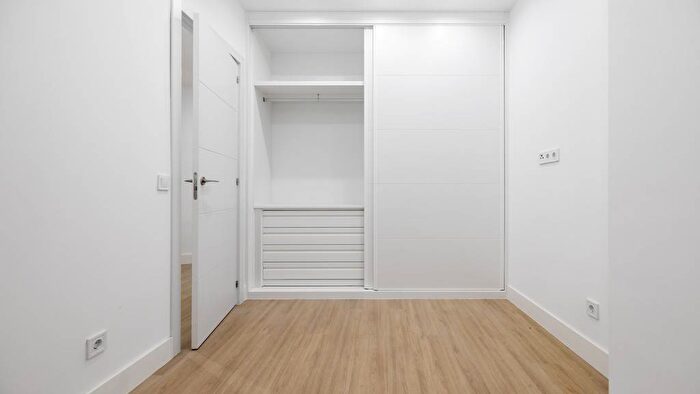 Andalucía, Málaga: Piso en venta de 3 habitaciones