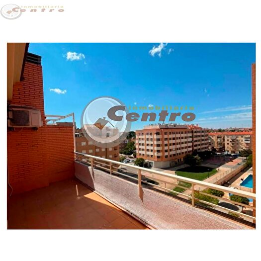 Piso de 2 habitaciones en venta en Santa Teresa Vereda, Albacete Capital