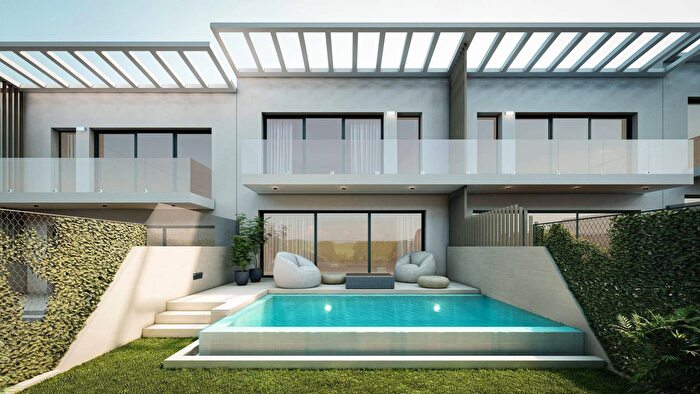 Casa en venta de 4 habitaciones: Andalucía, Málaga