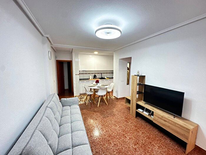 Comunitat Valenciana, Alicante: Piso en venta de 2 habitaciones