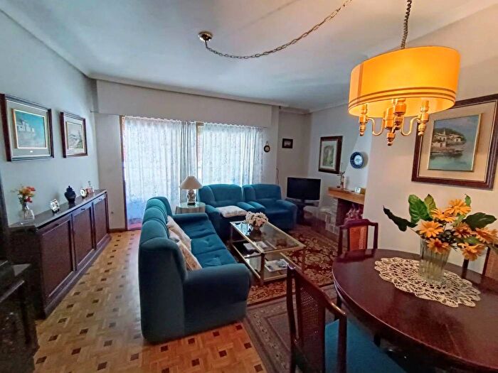 Piso en venta de 2 habitaciones en Castilla y León, Ávila