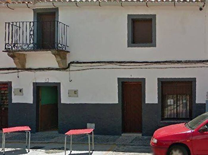 Casa de 3 habitaciones en venta en Extremadura, Cáceres