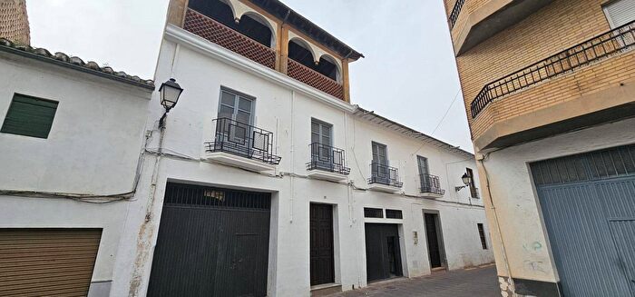Casa en venta en Andalucía, Granada