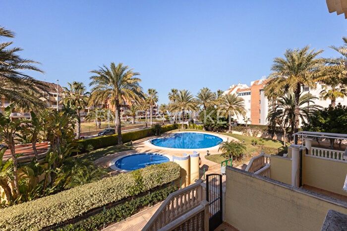 Piso de 2 habitaciones en venta en Devessa Monte Pego, Dénia