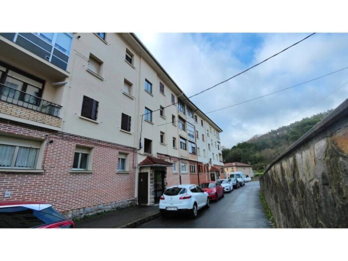 Piso en venta de 3 habitaciones, País Vasco, Vizcaya Bizkaia