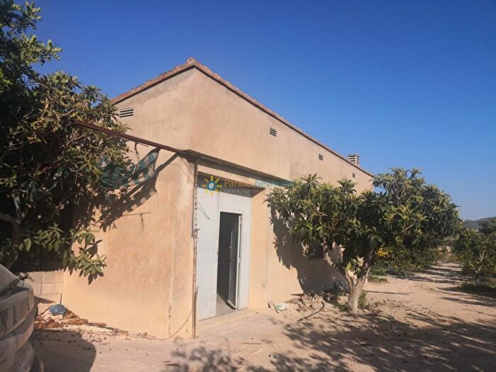 Casa en venta de 1 habitación en Albaida, Valencia