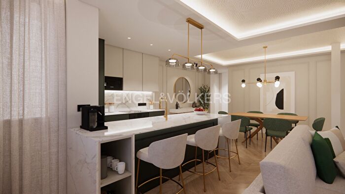 Barrio de Salamanca, Lista: Piso en venta de 2 habitaciones