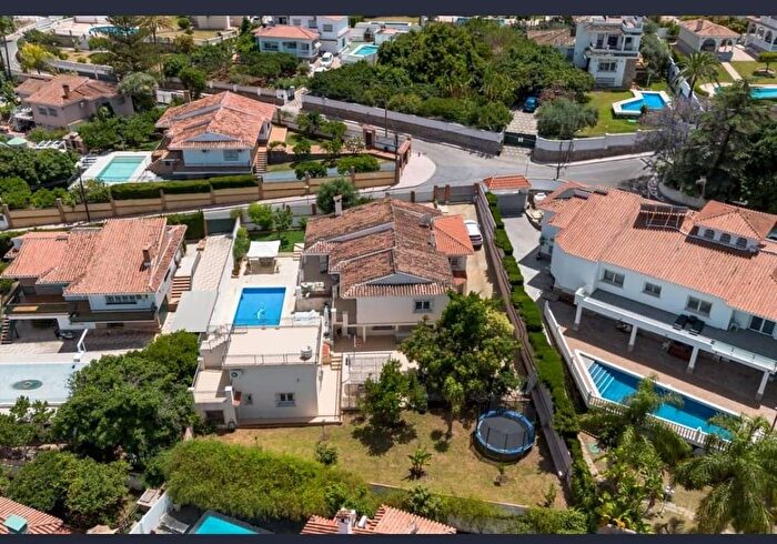Casa de 6 habitaciones en venta en Andalucía, Málaga