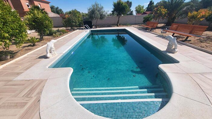 Casa en venta de 4 habitaciones: Castilla La Mancha, Toledo