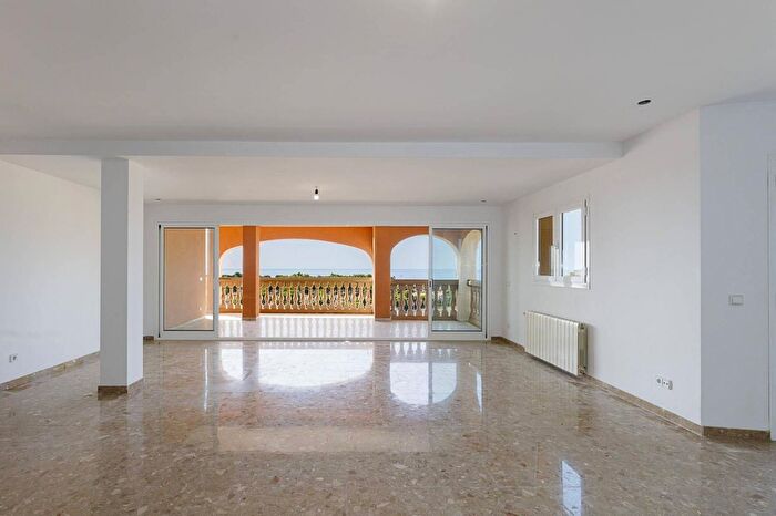 Piso de 4 habitaciones en venta en Illes Balears, Islas Baleares