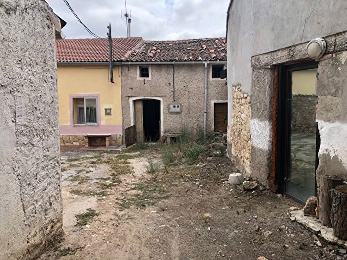 Casa en venta de 3 habitaciones: Castilla y León, Segovia