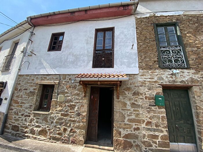 Casa en venta en Aller, Asturias