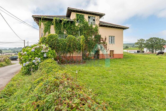 Casa en venta de 3 habitaciones, Principado de Asturias, Asturias