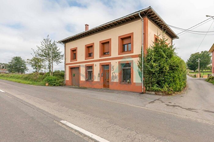 Casas en venta y pisos alquiler - 2