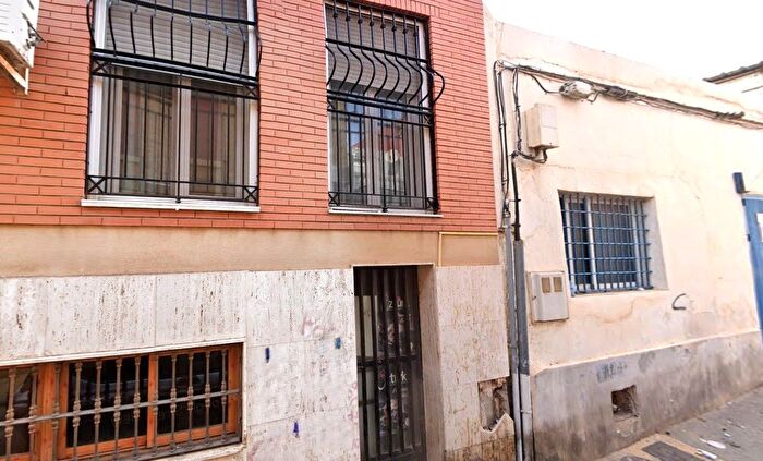 Piso en venta de 2 habitaciones en La Chanca Pescadería, Almería Capital