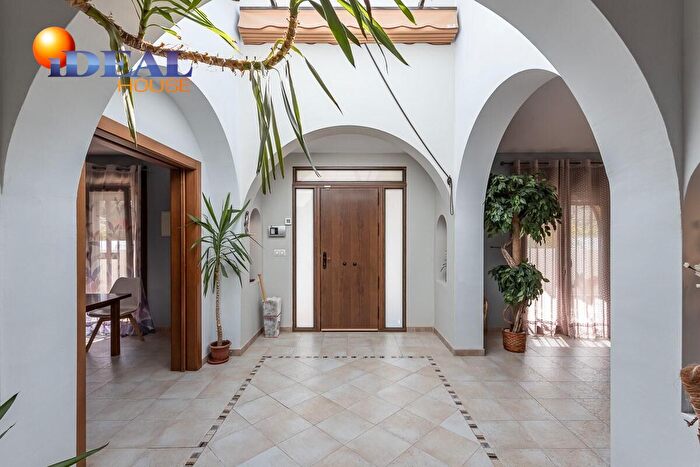 Casa de 3 habitaciones en venta en Aljomahima Ermita, Las Gabias