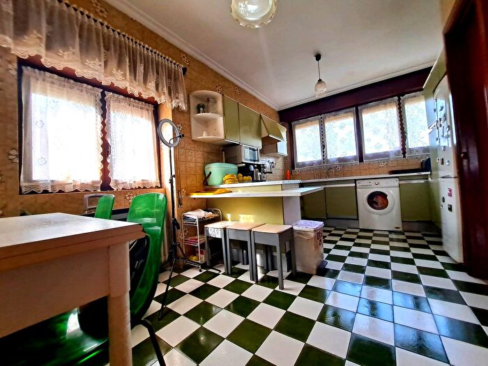 Casas en venta y pisos alquiler - 3