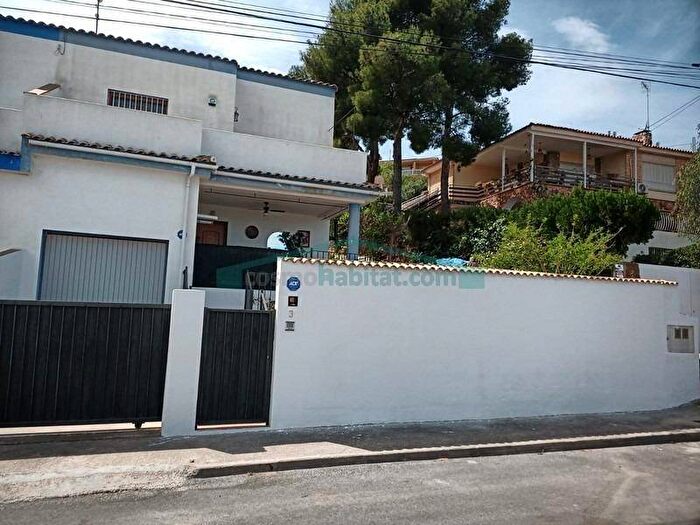 Casa en venta de 3 habitaciones, Comunitat Valenciana, València