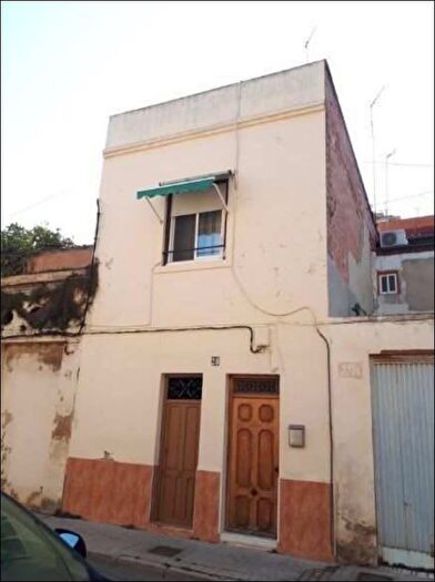 Poblats Marítims, El Cabanyal El Canyamelar: Casa en venta de 3 habitaciones