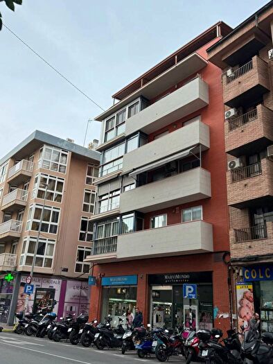 Región de Murcia, Murcia: Piso en venta de 3 habitaciones