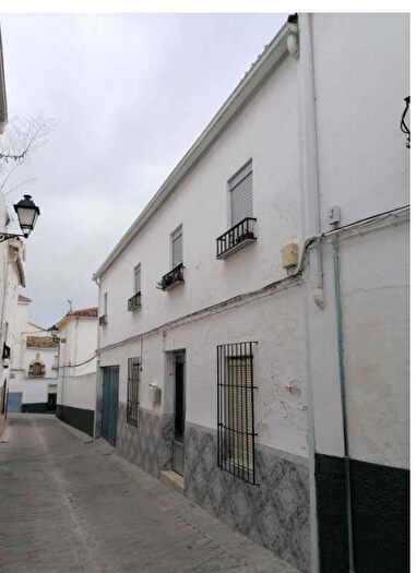Casa en venta de 3 habitaciones, Alcalá la Real, Jaén