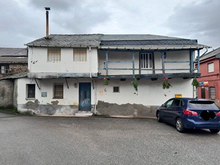 Casa de 3 habitaciones en venta en Castilla y León, León
