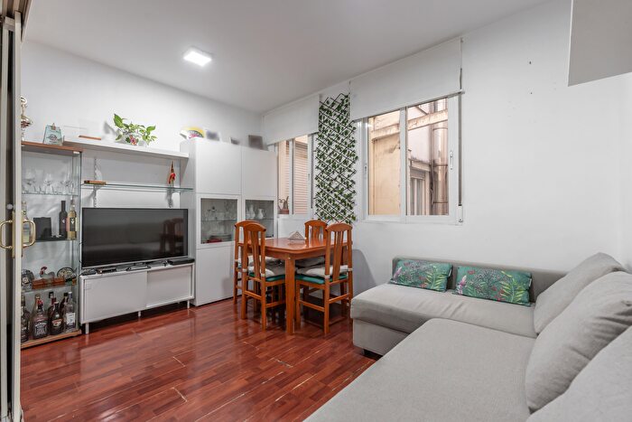 Centro, Embajadores Lavapiés: Piso en venta de 1 habitación