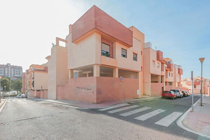 Piedras Redondas Torrecárdenas, Almería Capital: Piso en venta de 2 habitaciones
