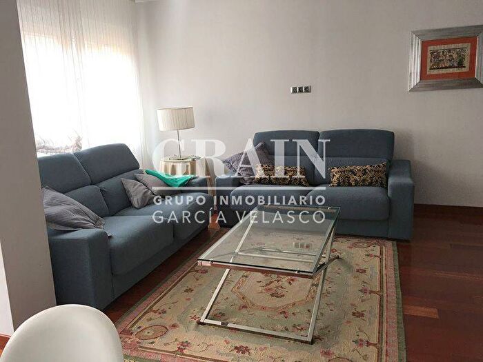Piso de 2 habitaciones en venta en Castilla La Mancha, Albacete